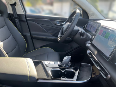 Baic X55 Vorführwagen