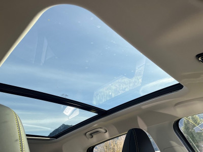 Baic X55 Vorführwagen