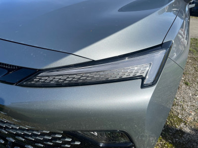 Baic X55 Vorführwagen