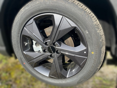 Baic X55 Vorführwagen