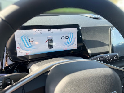 Baic X55 Vorführwagen