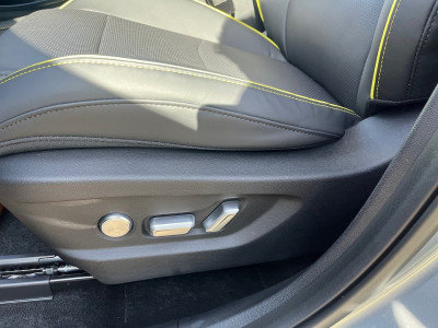 Baic X55 Vorführwagen