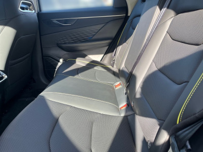 Baic X55 Vorführwagen