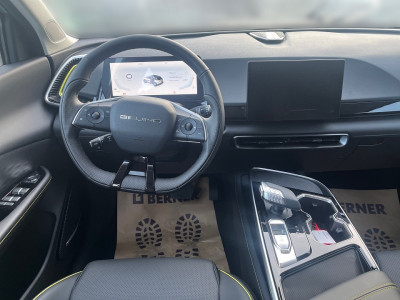 Baic X55 Gebrauchtwagen