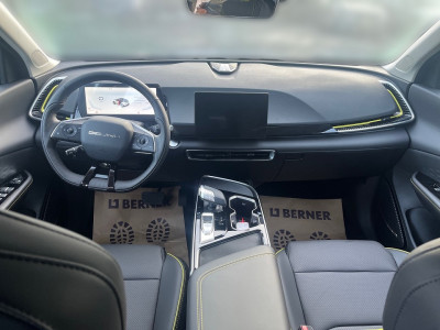 Baic X55 Gebrauchtwagen