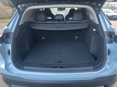 Baic X55 Gebrauchtwagen