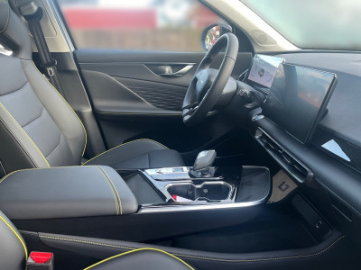 Baic X55 Gebrauchtwagen