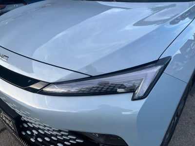 Baic X55 Gebrauchtwagen