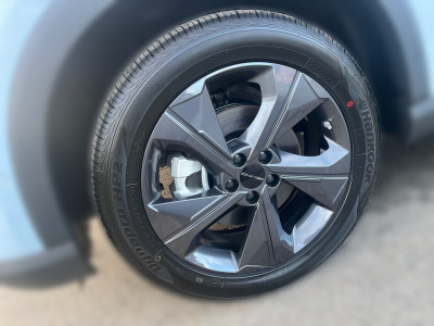 Baic X55 Gebrauchtwagen