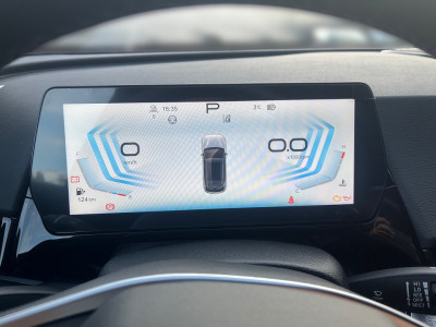 Baic X55 Gebrauchtwagen