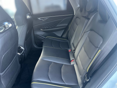 Baic X55 Gebrauchtwagen