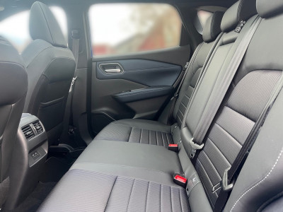 Nissan Qashqai Neuwagen Nissan Qashqai Neuwagen