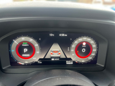 Nissan Qashqai Neuwagen Nissan Qashqai Neuwagen