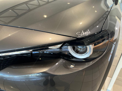 Mazda MX-30 Vorführwagen