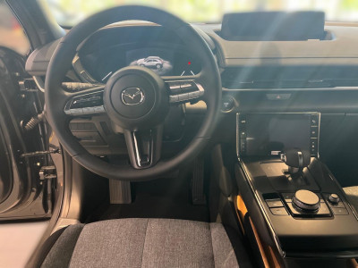 Mazda MX-30 Vorführwagen