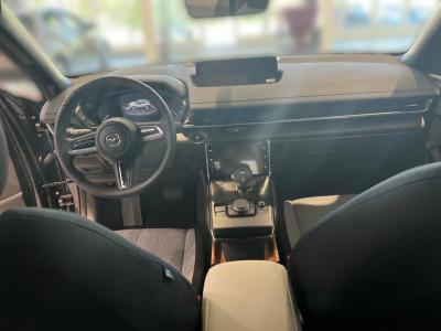 Mazda MX-30 Vorführwagen