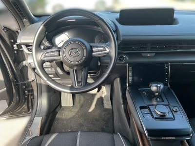 Mazda MX-30 Vorführwagen