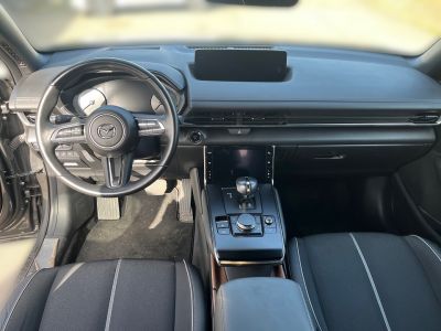 Mazda MX-30 Vorführwagen