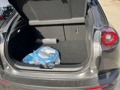 Mazda MX-30 Vorführwagen