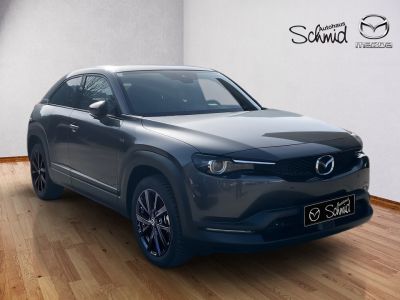 Mazda MX-30 Vorführwagen