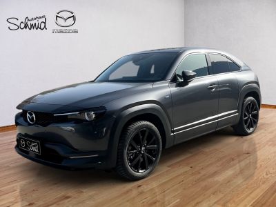 Mazda MX-30 Vorführwagen