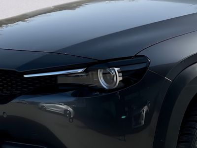 Mazda MX-30 Vorführwagen