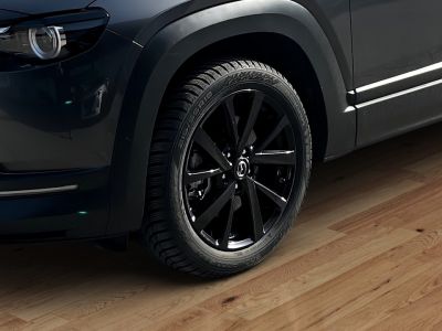 Mazda MX-30 Vorführwagen