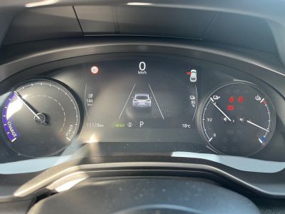 Mazda MX-30 Vorführwagen