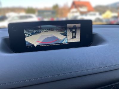 Mazda MX-30 Vorführwagen