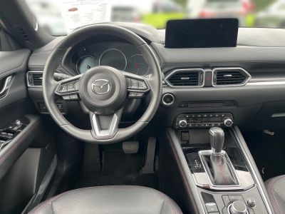 Mazda CX-5 Vorführwagen