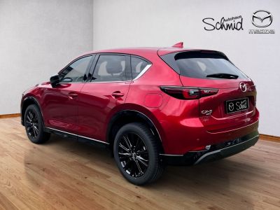 Mazda CX-5 Vorführwagen