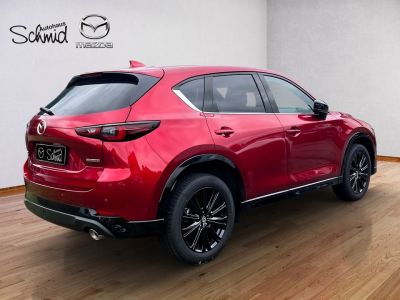 Mazda CX-5 Vorführwagen