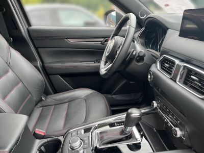 Mazda CX-5 Vorführwagen