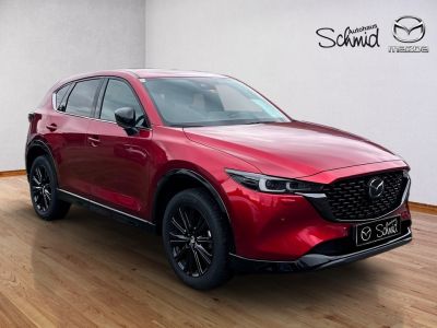 Mazda CX-5 Vorführwagen