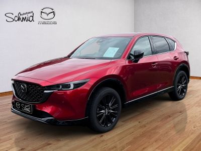 Mazda CX-5 Vorführwagen