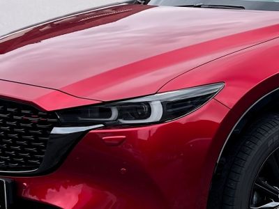 Mazda CX-5 Vorführwagen