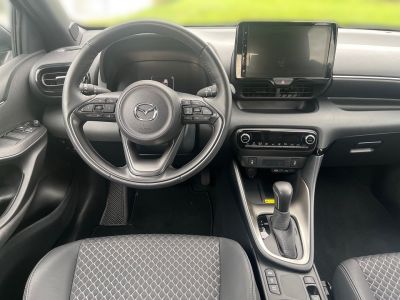 Mazda Mazda2 Vorführwagen