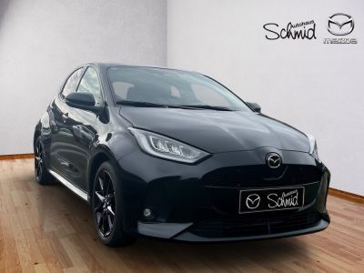 Mazda Mazda2 Vorführwagen