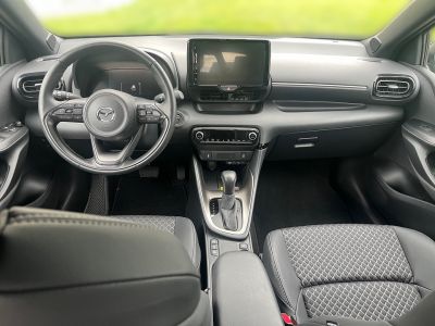 Mazda Mazda2 Vorführwagen