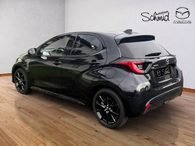 Mazda Mazda2 Vorführwagen