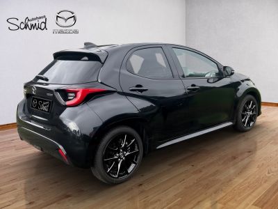 Mazda Mazda2 Vorführwagen