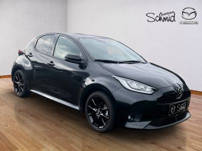 Mazda Mazda2 Vorführwagen
