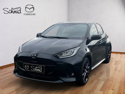 Mazda Mazda2 Vorführwagen