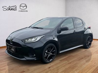 Mazda Mazda2 Vorführwagen