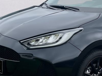 Mazda Mazda2 Vorführwagen