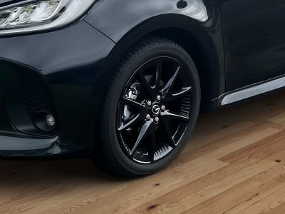 Mazda Mazda2 Vorführwagen