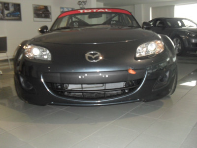 Mazda MX-5 Gebrauchtwagen