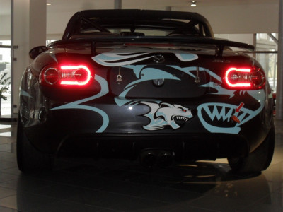 Mazda MX-5 Gebrauchtwagen