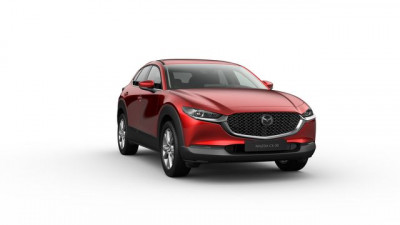 Mazda CX-30 Tageszulassung