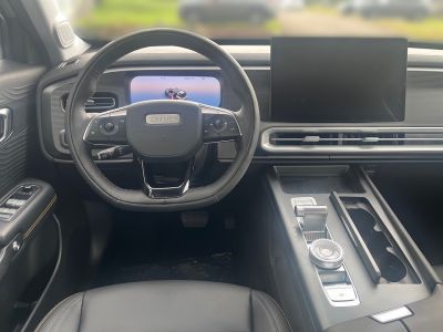 Baic BJ30 Vorführwagen